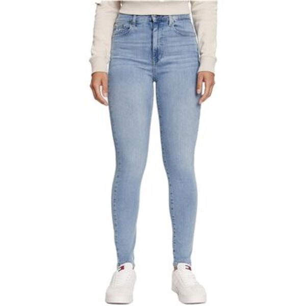 Tommy Jeans Tommy Jeans  Skinny traperice DW0DW19268  Tommy Jeans