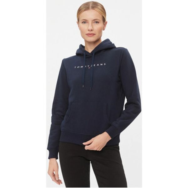 Tommy Jeans Tommy Jeans  Sportske majice DW0DW17324  Tommy Jeans