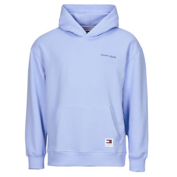 Tommy Jeans Tommy Jeans  Sportske majice TJM RLX NEW CLSC HOODIE  Tommy Jeans