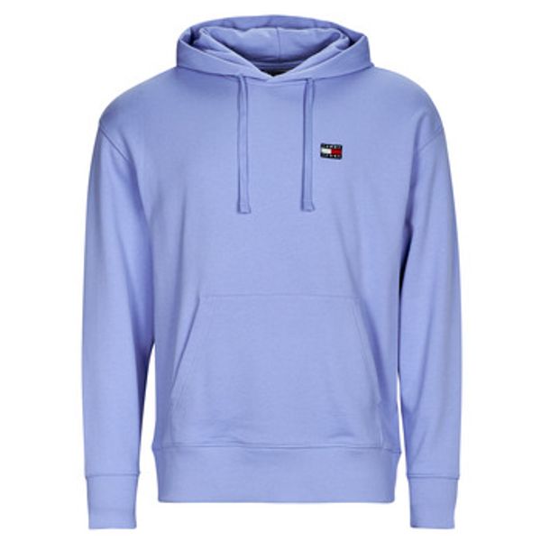 Tommy Jeans Tommy Jeans  Sportske majice TJM RLX XS BADGE HOODIE  Tommy Jeans