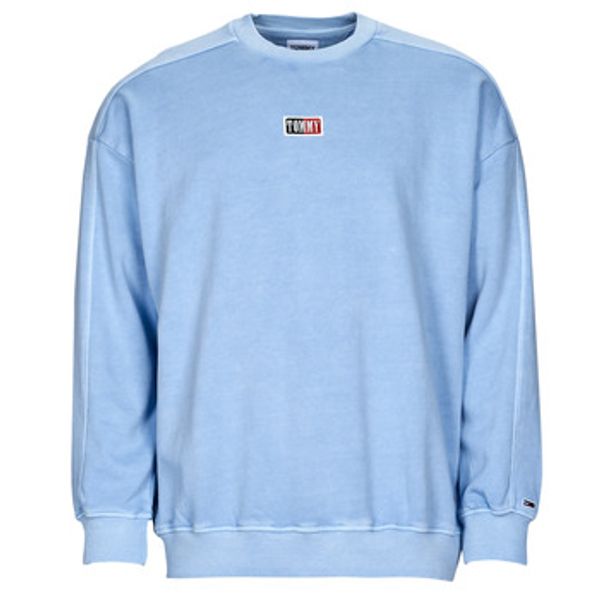 Tommy Jeans Tommy Jeans  Sportske majice TJM SKATER TIMELESS TOMMY CREW  Tommy Jeans