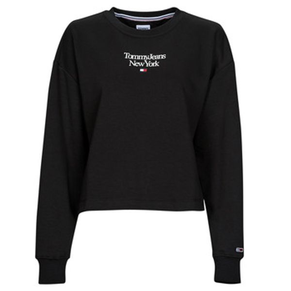 Tommy Jeans Tommy Jeans  Sportske majice TJW BXY ESSENTIAL LOGO 1 CREW  Tommy Jeans