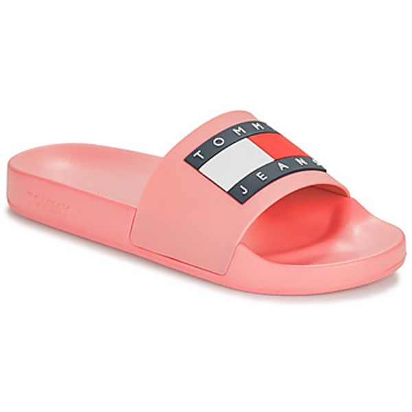 Tommy Jeans Tommy Jeans  Sportske natikače TOMMY JEANS FLAG POOL SLIDE ESS  Tommy Jeans