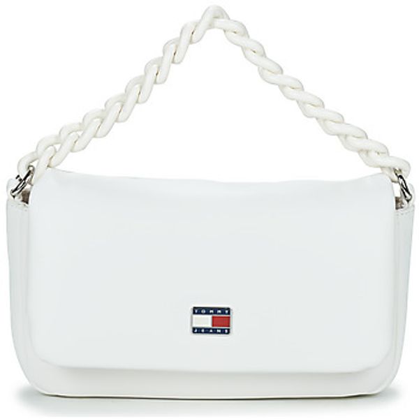 Tommy Jeans Tommy Jeans  Torbe preko ramena TJW CITY-WIDE FLAP CROSSOVER  Tommy Jeans