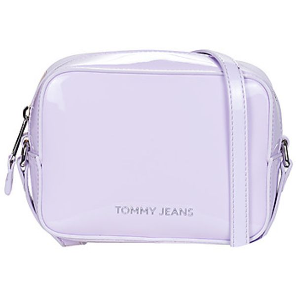 Tommy Jeans Tommy Jeans  Torbe za nošenje preko tijela TJW ESS MUST CAMERA BAG PATENT  Tommy Jeans