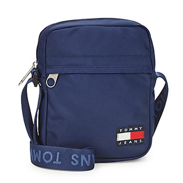 Tommy Jeans Tommy Jeans  Torbice TJM ESS DAILY REPORTER  Tommy Jeans