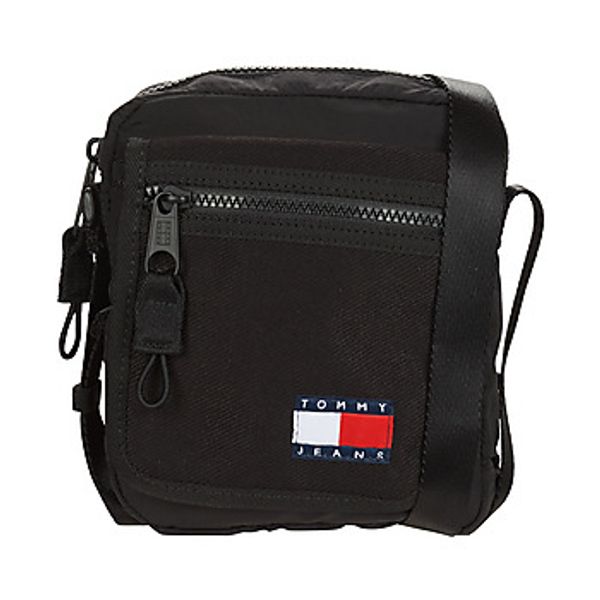 Tommy Jeans Tommy Jeans  Torbice TJM MISSION REPORTER  Tommy Jeans