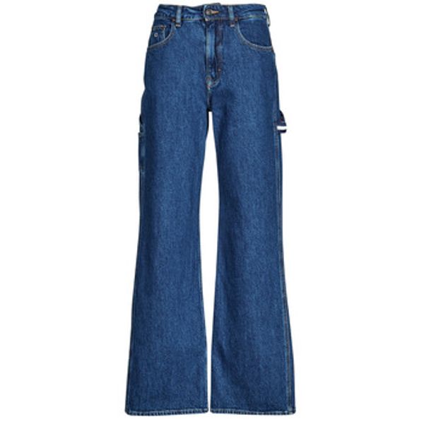 Tommy Jeans Tommy Jeans  Traperice ravnog kroja MIA MR RLXD STR CARP AI4159  Tommy Jeans
