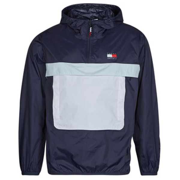 Tommy Jeans Tommy Jeans  Vjetrovke TJM CLBK PCKABLE TECH CHICAGO  Tommy Jeans