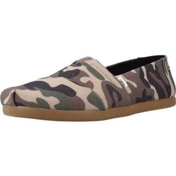 Toms Toms  Espadrile 10016931  Toms