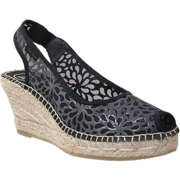 Toni Pons Toni Pons  Espadrile Bea-ik  Toni Pons