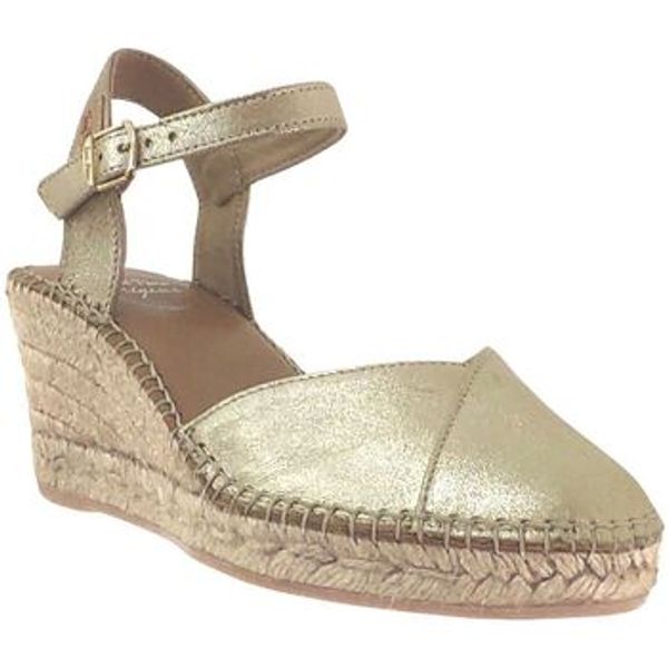 Toni Pons Toni Pons  Espadrile Bianca-AS  Toni Pons