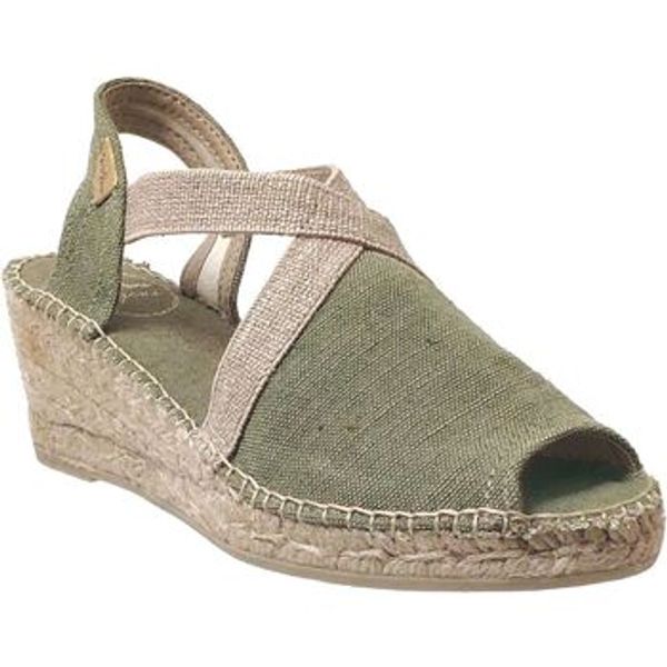 Toni Pons Toni Pons  Espadrile Breda-v  Toni Pons