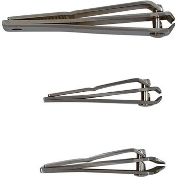 Touchbeauty Touchbeauty  Pribor za nokte NAIL CLIPPERS  Touchbeauty