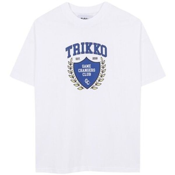 Trikko Trikko  Majice kratkih rukava -  Trikko