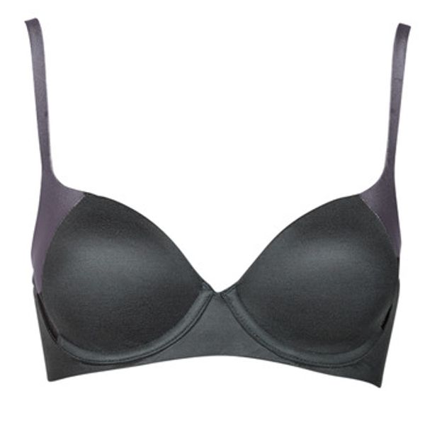 Triumph Triumph  S dubokim košaricama BODY  MAKE UP SOFT TOUCH  Triumph