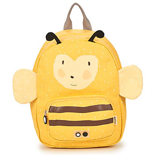 TRIXIE TRIXIE  Ruksaci MISS BUMBLEBEE  TRIXIE
