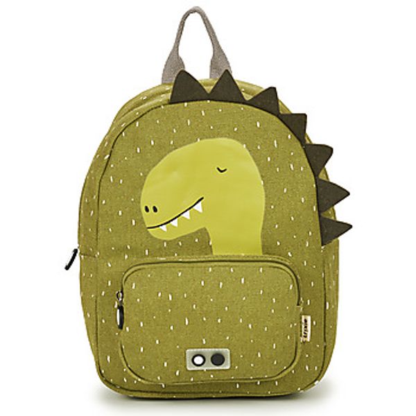TRIXIE TRIXIE  Ruksaci MISTER DINO  TRIXIE