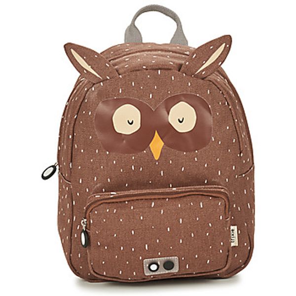 TRIXIE TRIXIE  Ruksaci MISTER OWL  TRIXIE