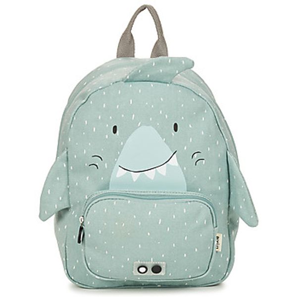 TRIXIE TRIXIE  Ruksaci MISTER SHARK  TRIXIE