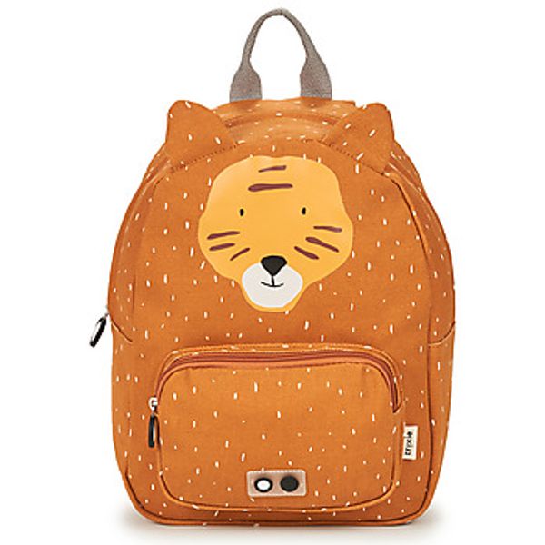 TRIXIE TRIXIE  Ruksaci MISTER TIGER  TRIXIE