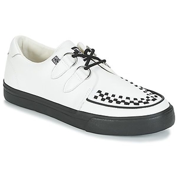 TUK TUK  Derby cipele CREEPERS SNEAKERS  TUK
