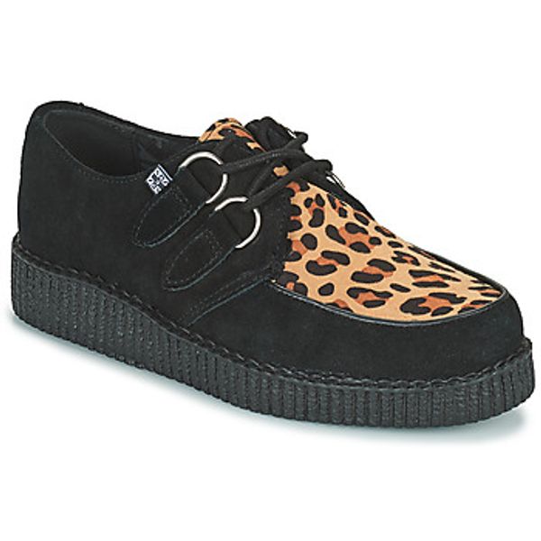 TUK TUK  Derby cipele LOW FLEX ROUND TOE CREEPER  TUK