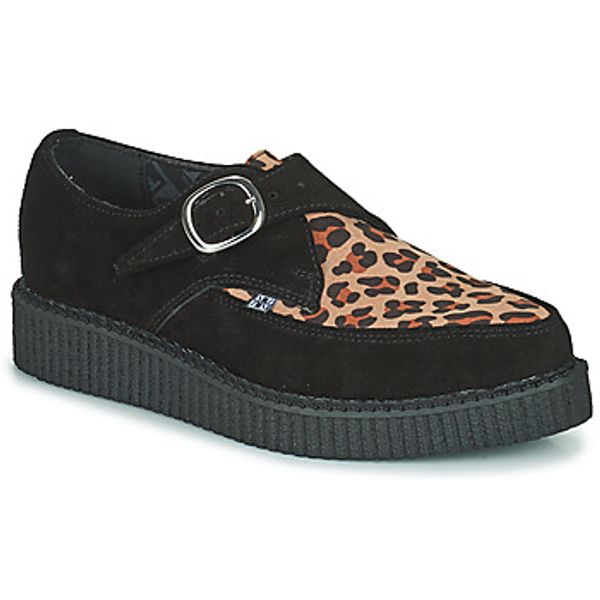 TUK TUK  Derby cipele POINTED CREEPER MONK BUCKLE  TUK