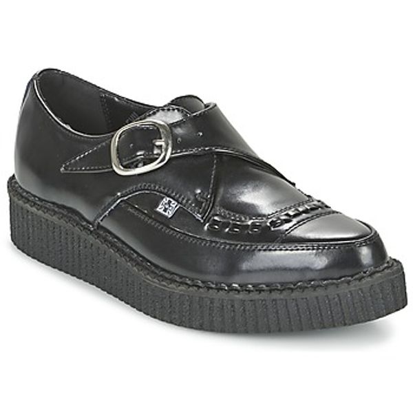 TUK TUK  Derby cipele POINTED CREEPERS  TUK