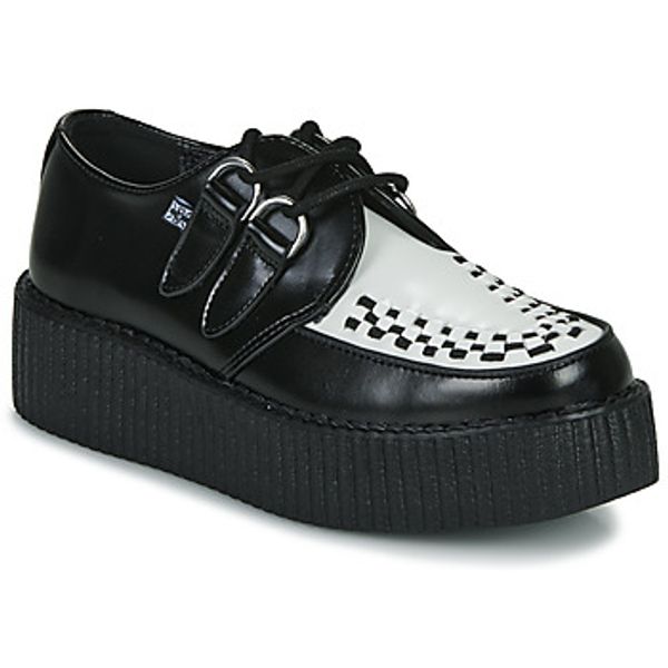 TUK TUK  Derby cipele Viva Hi Sole Creeper  TUK