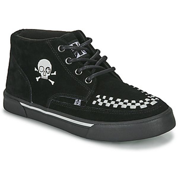 TUK TUK  Visoke tenisice CREEPER SNEAKER  TUK