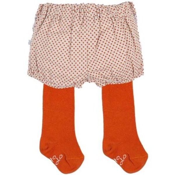 Tutto Piccolo Tutto Piccolo  Hlače 3/4 i 7/8 3301W17-GRIS  Tutto Piccolo