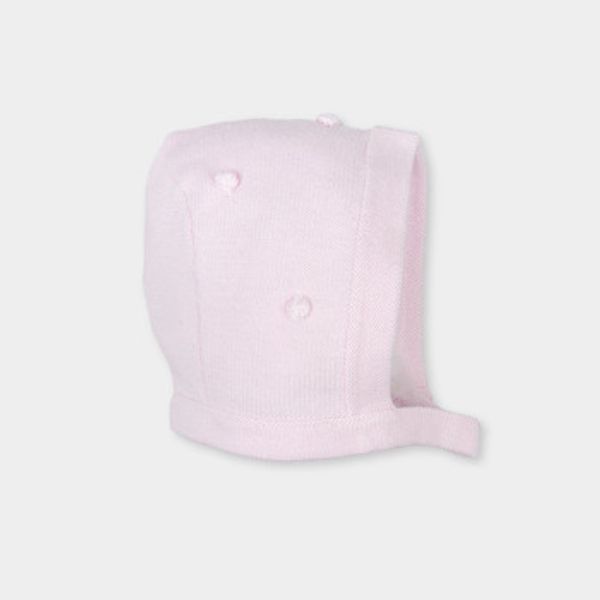 Tutto Piccolo Tutto Piccolo  Kape 3901W17-ROSA  Tutto Piccolo