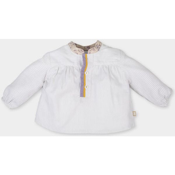 Tutto Piccolo Tutto Piccolo  Topovi i bluze 3045W17-TOPO  Tutto Piccolo