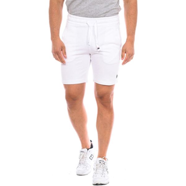 U.S Polo Assn. U.S Polo Assn.  Bermude i kratke hlače 66332-100  U.S Polo Assn.