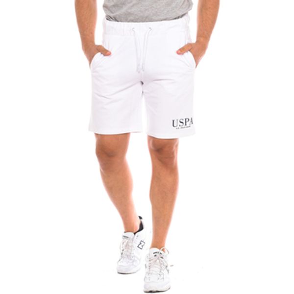 U.S Polo Assn. U.S Polo Assn.  Bermude i kratke hlače 67935-100  U.S Polo Assn.