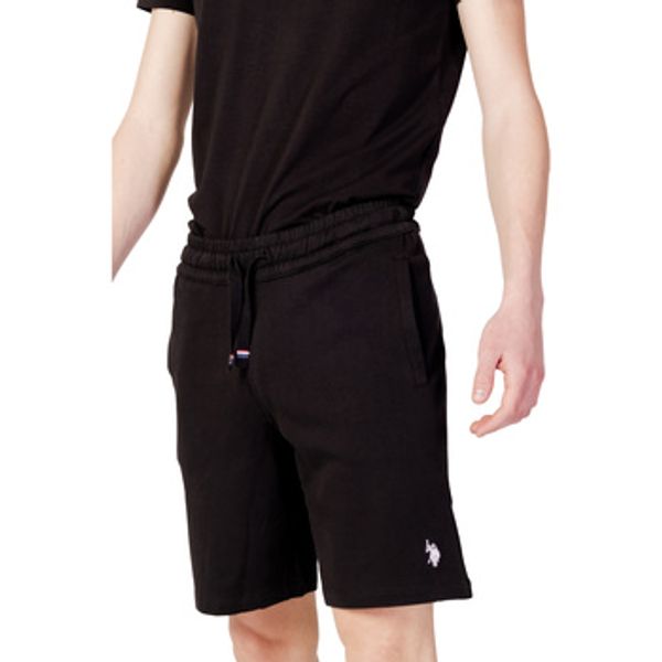 U.S Polo Assn. U.S Polo Assn.  Bermude i kratke hlače MAX 52088 EH33  U.S Polo Assn.