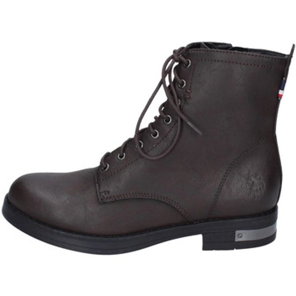 U.S Polo Assn. U.S Polo Assn.  Gležnjače EZ455  U.S Polo Assn.