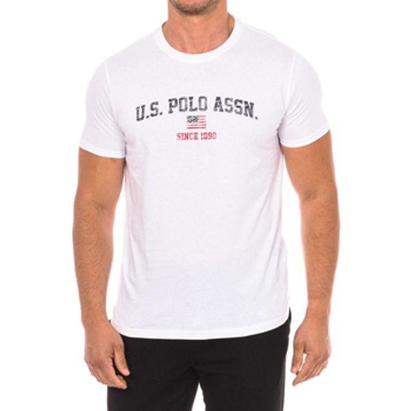 U.S Polo Assn. U.S Polo Assn.  Majice kratkih rukava 66893-100  U.S Polo Assn.