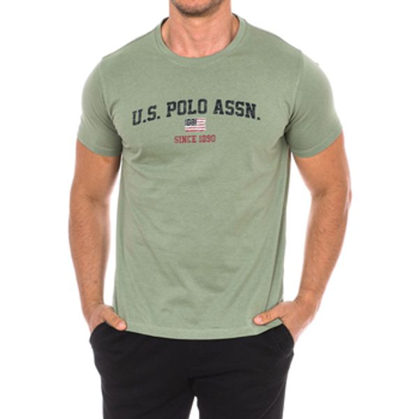 U.S Polo Assn. U.S Polo Assn.  Majice kratkih rukava 66893-148  U.S Polo Assn.