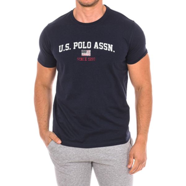 U.S Polo Assn. U.S Polo Assn.  Majice kratkih rukava 66893-179  U.S Polo Assn.