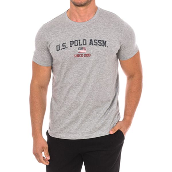U.S Polo Assn. U.S Polo Assn.  Majice kratkih rukava 66893-188  U.S Polo Assn.