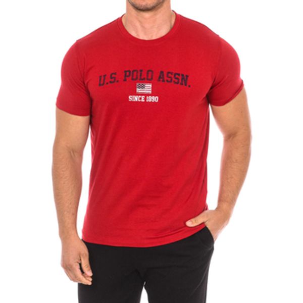 U.S Polo Assn. U.S Polo Assn.  Majice kratkih rukava 66893-256  U.S Polo Assn.