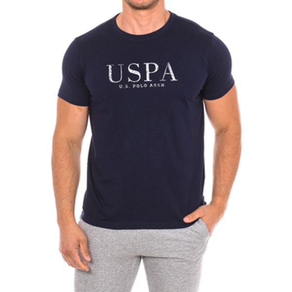U.S Polo Assn. U.S Polo Assn.  Majice kratkih rukava 67953-179  U.S Polo Assn.