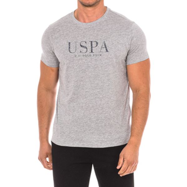 U.S Polo Assn. U.S Polo Assn.  Majice kratkih rukava 67953-188  U.S Polo Assn.