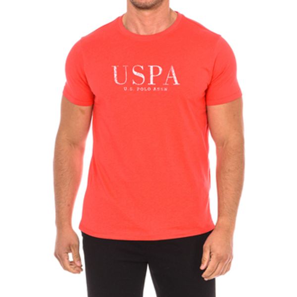 U.S Polo Assn. U.S Polo Assn.  Majice kratkih rukava 67953-352  U.S Polo Assn.