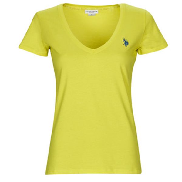 U.S Polo Assn. U.S Polo Assn.  Majice kratkih rukava BELL  U.S Polo Assn.