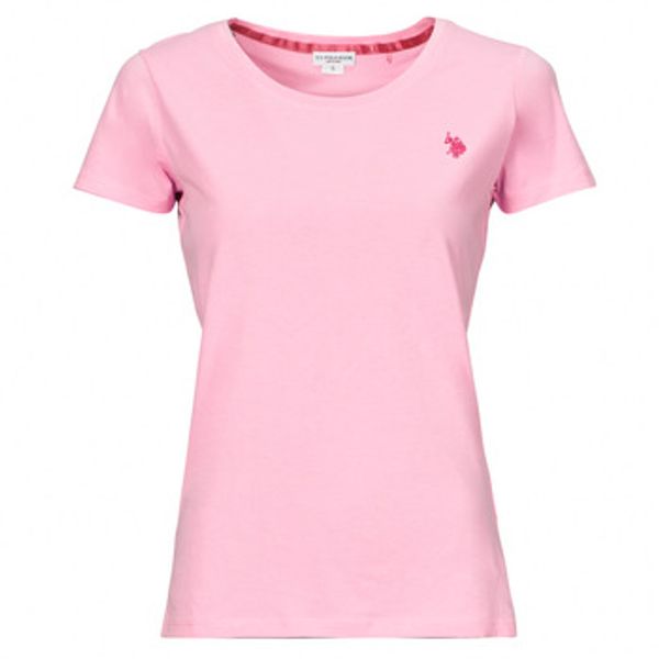 U.S Polo Assn. U.S Polo Assn.  Majice kratkih rukava CRY  U.S Polo Assn.