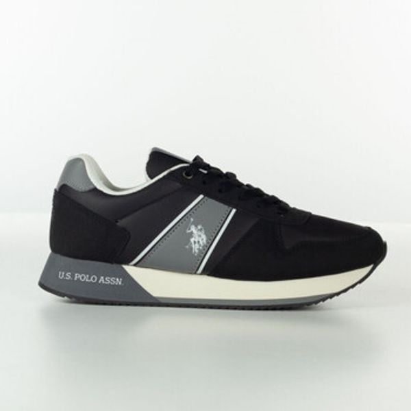 U.S Polo Assn. U.S Polo Assn.  Modne tenisice Balbil002  U.S Polo Assn.