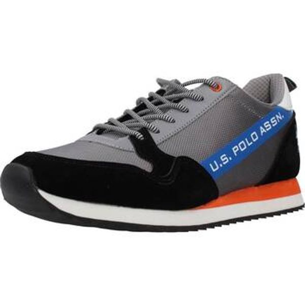 U.S Polo Assn. U.S Polo Assn.  Modne tenisice BALTY002M  U.S Polo Assn.